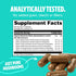 FreshCap Ultimate Mushroom Complex - Lions Mane, Reishi, Cordyceps, Chaga, Turkey Tail, Maitake - 60 Capsules for