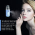 Honoson 2 Pieces Nano Facial Mister - 30 ml Mini Face Humidifier Portable Sprayer for Daily Makeup Hydrating