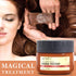 Magical Keratin Hair Treatment Mask - 2pcs Advanced Molecular Conditioner for Dry & Damaged Hair (60ml)
