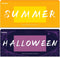 Summer & Halloween Fragrance Oils Set, AmaKane Fragrance Oil for Candle Making,