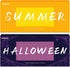 Summer & Halloween Fragrance Oils Set, AmaKane Fragrance Oil for Candle Making,