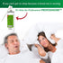 Snore Solutions Anti Snoring Relief Spray, 1.69 Fl oz (50 ml)
