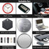 CR3032 3V Lithium Button Cell Coin Batteries