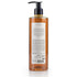 Prija Vitalizing Shower Gel & Shampoo with Ginseng (12.84 fl oz) - Toning and Revitalizing - Vegan Friendly - Dermatologically Tested - Made with 100% Recycled Bottle