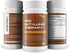 Pro Gut-Lung Therapy, Probiotic Mood Support for Balanced Mood, Gut & Lung Probiotic Balance, Overall Health Support