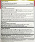 Leader Urinary Pain Relief Maximum Strength, Fast Relief of UTI Pain, 30 Tablets, 5-Pack