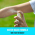 BUGGINS Original Insect Repellent, DEET Free, Non-Greasy, 6 oz Continuous Spray Can for Mosquitoes & Gnats
