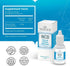 Immune .5 oz 90 Natural Cellular Defense (NCD) Liquid Supplement, Advanced Mineral & Botanical Formula, Daily