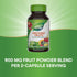 Nature's Way Orchard Fruits, Fruit Powder Blend - 60 Capsules, Contains 12 Different Fruits, 900mg Per 2-Capsule Serving