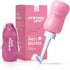 Mommy First Peri Bottle for Postpartum Care | Upside Down Bottle for