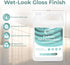 Hygea Natural EasyBreeze pH Neutral All-Purpose Surface Cleaner - Freshly Scented Floor Cleaner with Wet-Look Gloss