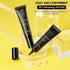 Makartt 3D Gel Nail Art Sculpting Gel - 15g No Wipe Clear Nail Glue for DIY Nail Designs