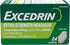 Excedrin Extra Strength Caplets for Headache Pain Relief, 24 Count, Acetaminophen 250mg, Aspirin 250mg, Caffeine 65mg