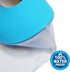 Asunby Waterproof Cast Covers for Shower, Kids Wound Barrier Bandage Protector for Bath, Reusable