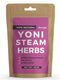 Yoni Steam Herbs, Natural Whole V Steam Herbs