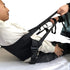 Jeelathy 400lb Transfer Belt Sit To Stand Lift Sling for Elderly Disabled & Bedridden Patients, Medical Nursing Stand