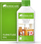 Nordicare Wood Oil Colorless 9.3 oz - Premium Walnut, Teak Oil for Oak, Beech, Pine, Indoor Use