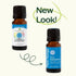 Plant Therapy Chakra 5 True Expression Essential Oil Blend, Throat Chakra, 10 mL (1/3 oz) 100% Pure, Therapeutic Grade