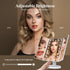 Makeup Mirror Vanity Mirror with Lights, 2X 3X 10X Magnification, Touch Control, Portable LED Makeup Mirror