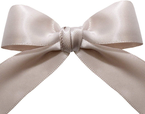 Morex Ribbon 08822/50-818 Double Face Satin Ribbon 7/8" X 50 YD for Gift Wrapping, Birthday Gift Cards, Crafts
