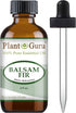 Balsam Fir Needle Essential Oil, 2 fl. oz. 100% Pure Undiluted Therapeutic Grade