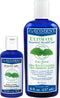 Eco-Dent Oral Care Bundle, 2 Piece Set: DailyCare Baking Soda Toothpowder & DailyRinse Oral Wound Cleaner