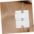 Healeved Postoperative Pads Strap Cushion for Nursing Pillow Washable Belt Pad Inserts Soft Reusable for Shoulder Strap