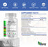America Medic & Science Florabiotix Probiotic - 30 Capsules - 30 Billion Live Cultures for Digestive Health
