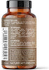 TM02 >30% Immune 60 Tiger Milk Mushroom Extract (Lignosus rhinocerus) - Premium LiGNO - Polysaccharides - Lungs