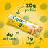 Quest Nutrition Lemon Cake Protein Bars, High Protein, Low Carb, Gluten Free, 12 Count