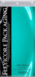 Flexicore Packaging Gift Wrap Tissue Paper | Size: 15 Inch X 20 Inch | Count: 100 Sheets (Caribbean Teal)