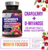 Probiotics for Women with Prebiotics - 90 Billion CFU Women's Probiotic Blend for Digestive & Immune Health Support