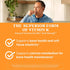 K2 MK7 45 K-2 MK-7 MenaQ7, 180 Doctor's Best Natural Vitamin Supplement for Men & Women - Bone Health Support, mcg