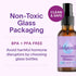 Ladywell Topical Magnesium Oil Spray | Mood, Cycle & Stress Support | PMS, PCOS, Fertility, Menopause, Hormone Balance