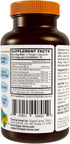 Stress, Mood, Energy Support - Good Vibrations Blend with Ashwagandha Root, Lion's Mane & More