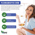 America Medic & Science Florabiotix Probiotic - 30 Capsules - 30 Billion Live Cultures for Digestive Health