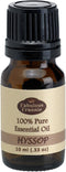 Fabulous Frannie Hyssop 100% Pure, Undiluted Essential Oil 10ml (Pack of 1)