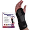 Carpal Tunnel Wrist Brace Night Support | Wrist Splint & Hand Brace | Arm Guard for Carpal Tunnel Syndrome (Right Wrist