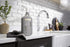 K-EC23723-NA Ammonia 28 Oz KOHLER Faucet Cleaner, Kitchen and Bathroom Cleaner, Streak Free Shine, and Alcohol Free, FL