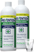 Prevention Daily Care Alcohol Free Mouthwash, Hydrogen Peroxide, Gum Care, Teeth Whitening, 16 oz, 2 Pack