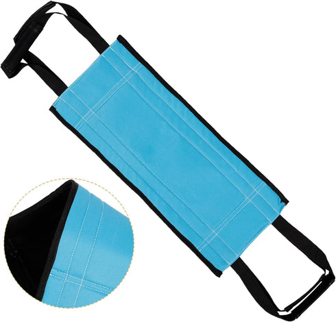 Patient Lifting Aid Belt for Elderly - Mobility Support Strap