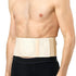 Hernia Belts for Men & Women, Reliable Support Abdominal Binder for Recovery, Comfortable Fit, XL