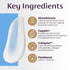 Mederma PM Intensive Overnight Scar Cream - Advanced Scar Treatment with Tripeptol, Works While You Sleep
