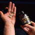 ONNIT Alpha Brain Premium Nootropic Brain Supplement, 30 Count - Caffeine-Free Focus Capsules for Memory & Concentration