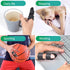 Mallet Finger Splint - Pain Relief Trigger Finger Splint for Thumb, Middle, Pointer, Ring, or Pinky Finger
