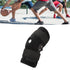 Knee Brace for Men and Women - Hinged Adjustable Open Patella Knee Brace for Arthritis, Meniscus Tear, and Joint Pain