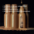 MÁDARA Organic Skincare Skin Equal Soft Glow Foundation SPF15, PORCELAIN IVORY 10-30ml, Vegan, Buildable Medium Coverage