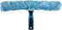 Unger Professional 14" Window Scrubber, Reusable Microfiber Sleeve for Glass and Window Cleaning