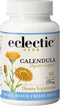 Eclectic Herb - Freeze Dried Calendula Capsules | Immune Support Supplement |