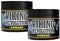 Viking Revolution Pomade for Men, 4oz, Firm Strong Hold & High Shine, Water Based, Easy to Wash Out (2 Pack)